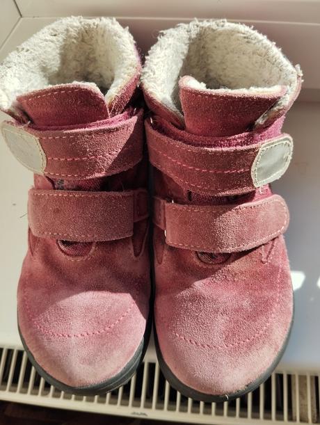 Zimné topánky jonap, jonap,30