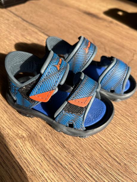 Detske sandále rider, 19