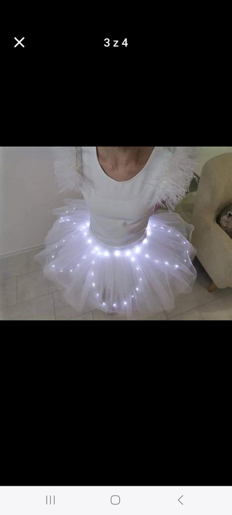 Baletny komplet, 158 / 164 / 170