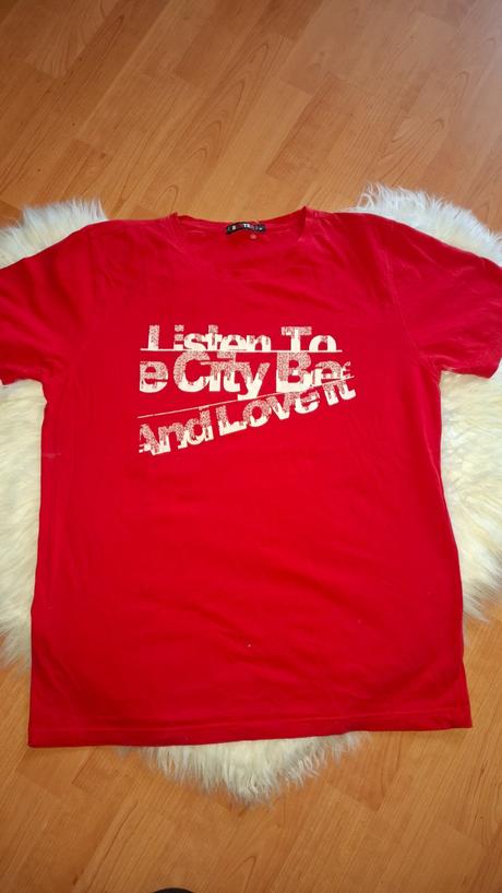 Pánske tričko, benter,m