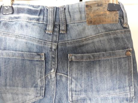 Riflové trištvrťáky lindex, lindex,86