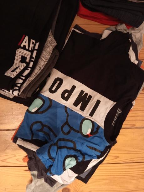 Mix balik 158-164, 158–170