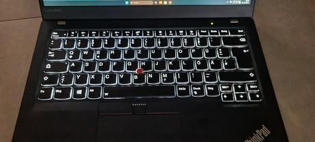 Lenovo thinkpad x1 carbon 5th gen, lenovo