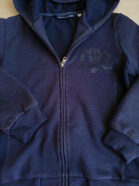 Mikinka original marines /10.r/, original marines,146