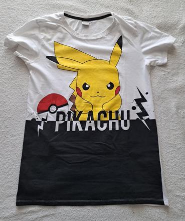 Tričko pokémon 170/176, 170