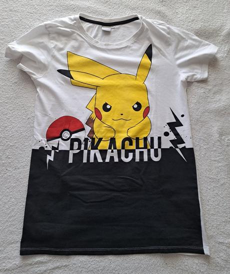 Tričko pokémon 170/176, 170