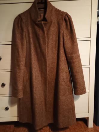 Kabát zara, zara,s
