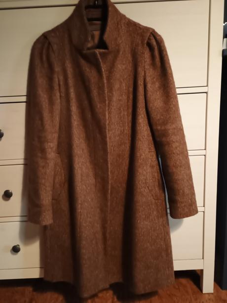 Kabát zara, zara,s