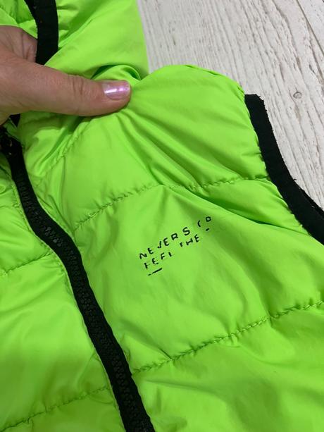 Vesta chlapčenská 128, reserved,128