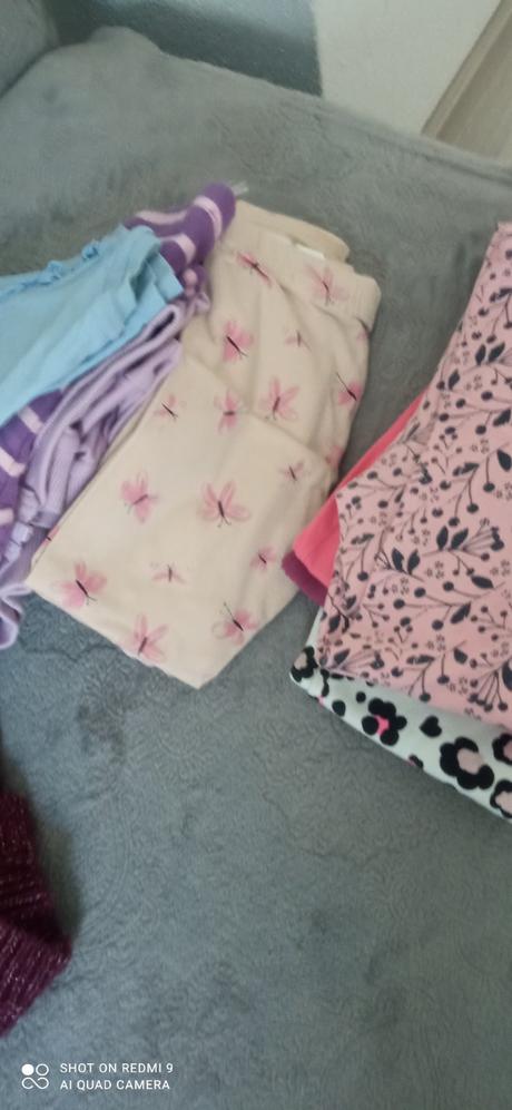 Balík 98/104, 86–98