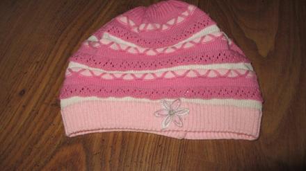 Prechodná čiapka, 92