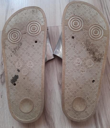 Šlapky drk č.40, 40