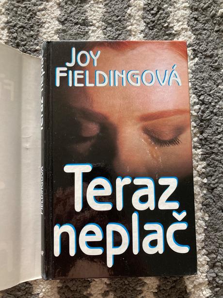 Teraz neplač (1995), 