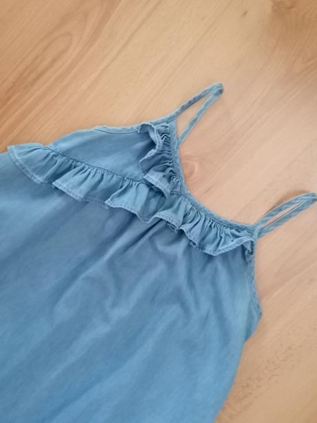 Šaty riflové next, next,140