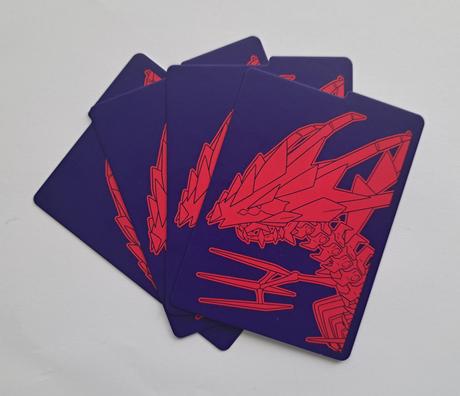 Pokémon oddeľovače (dividery), 