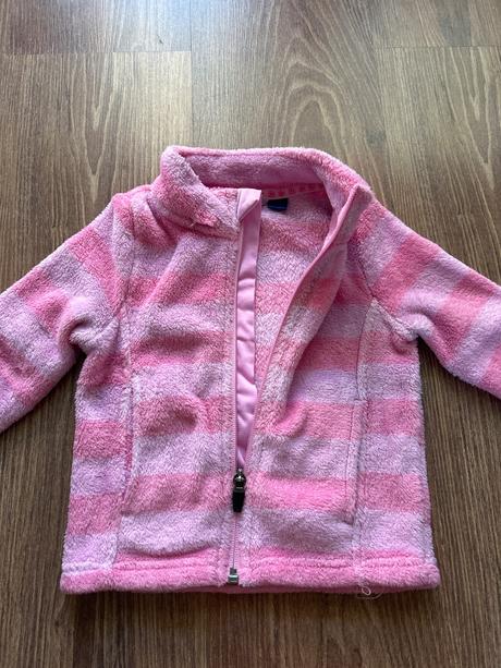Tepla mikina, lupilu,92