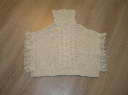 Pončo next, next,116