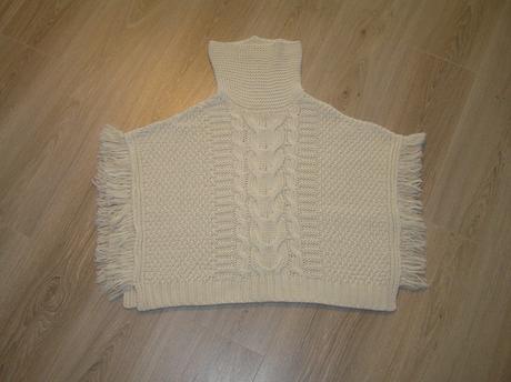 Pončo next, next,116