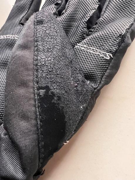 Nepremokavé rukavice do snehu dare2be, 116