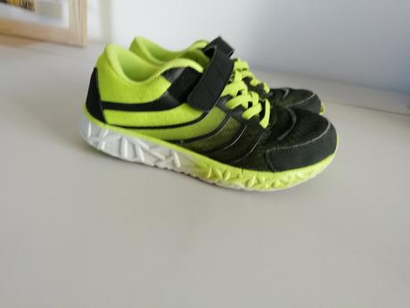 Tenisky chlapčenské, victory,31