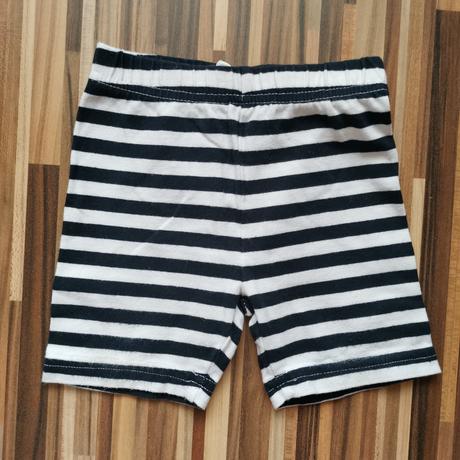 Kraťasy, topomini,74