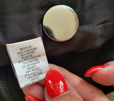 Dámske šaty phoebe couture m, m