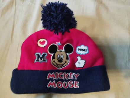 Ciapocka mickey, disney,122