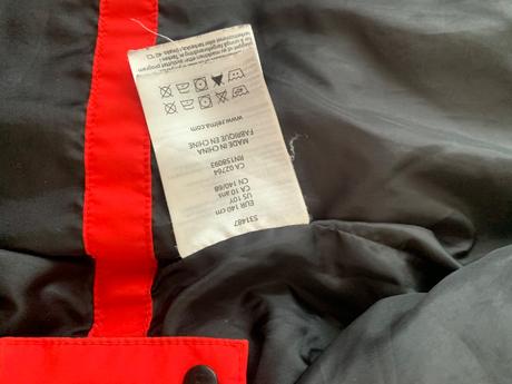 Reima lyžiarska bunda 140 a 146, reima,140