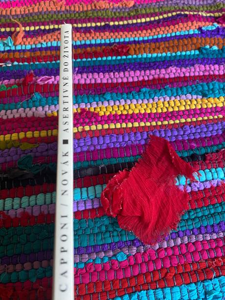 Asertivně do života, 