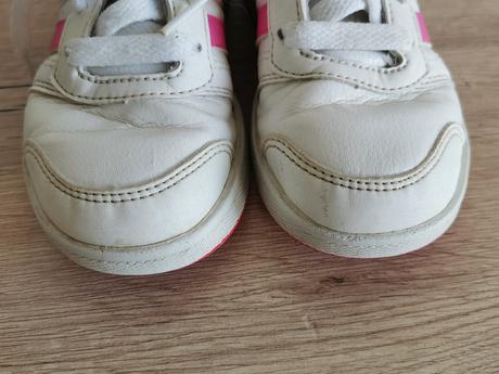 Dievčenské tenisky adidas 29, adidas,29