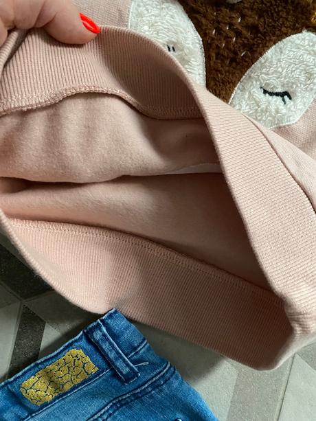 Lindex nadherna mikinka, lindex,92