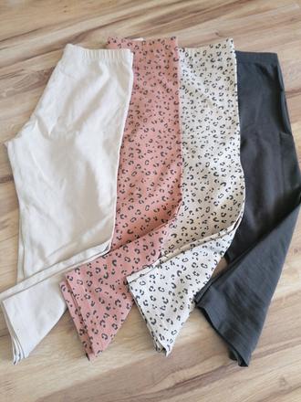 Leginy, h&m,128