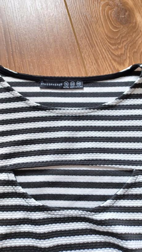 Top/bluzka atmosphere, atmosphere,40