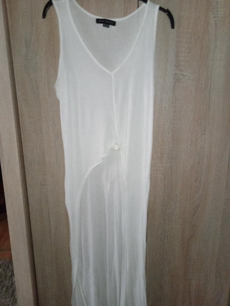 Predĺžené tričko, gate,s