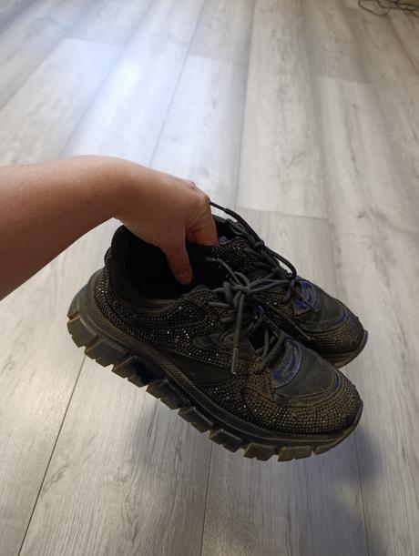 Tenisky guess, guess,38