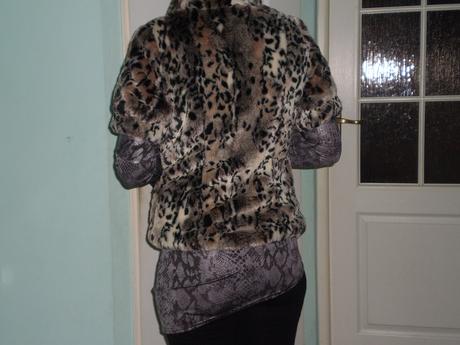 Kozusek river islan, s