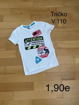 Tričko, 110