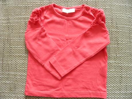 Tričko, baby,80