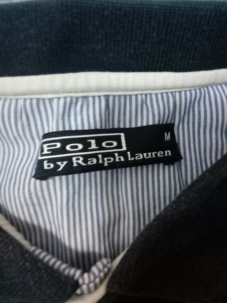 Polo košeľa, marc o´polo,m