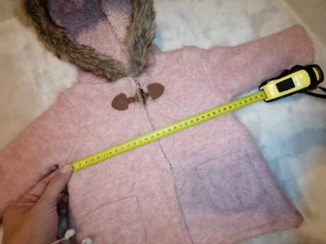 Zara prechodný kabátik č. 80, zara,80