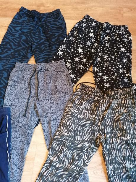 Tezenis tepláky, tezenis,xs