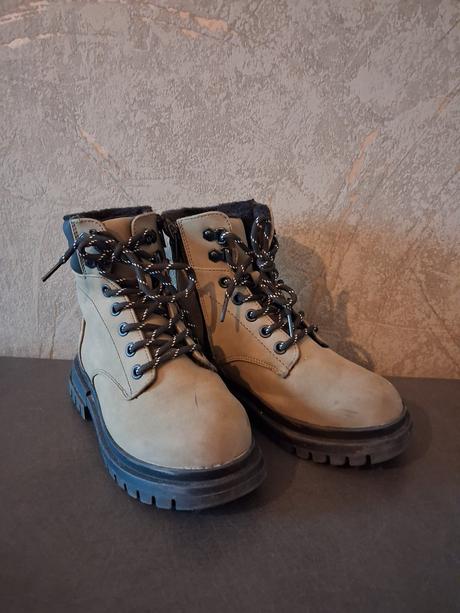Zimné topánky, reserved,32