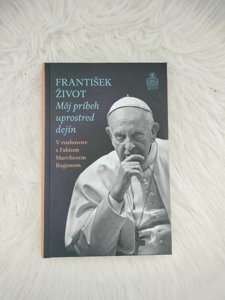 Kniha františek život, 