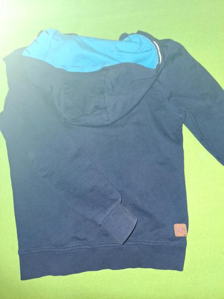 Loap mikina, loap,128