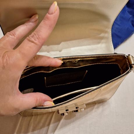 Kabelka trussardi, trussardi