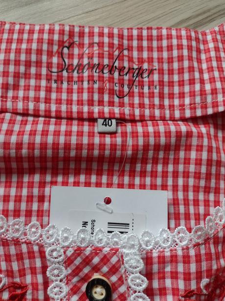 Dámska blúzka 40, 40