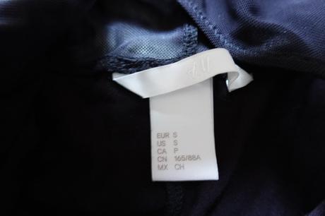 Body h&m, h&m,s