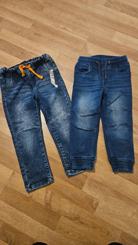 2x rifle 98/104, 104