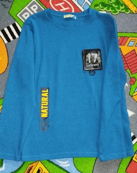 Chlapec 140, 140–152