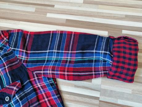 Dámska košeľa, new yorker,xs